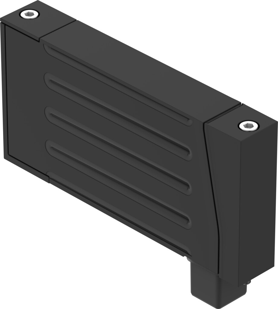 Piezo valve