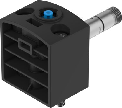Solenoid valve
