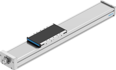 Ball screw axis