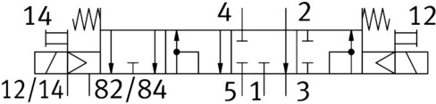 Solenoid valve