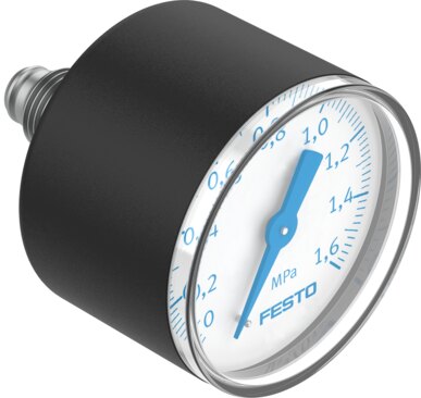 Pressure gauge