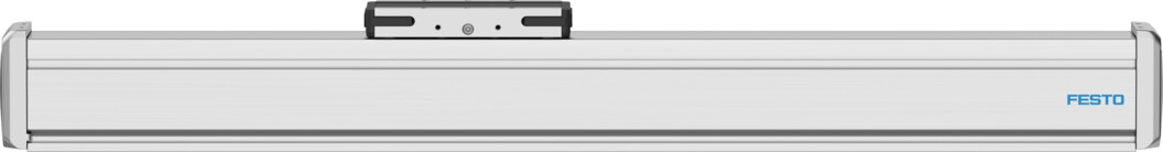 Guide axis