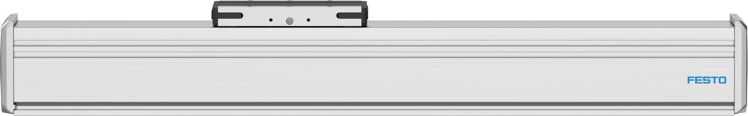 Guide axis