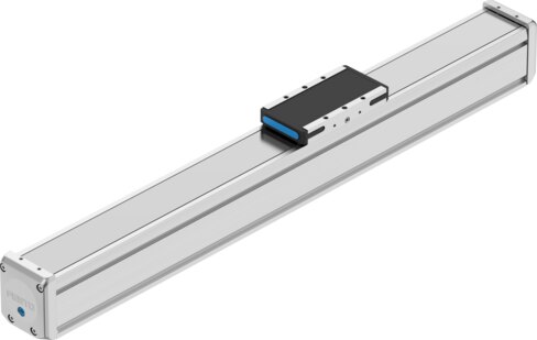 Guide axis