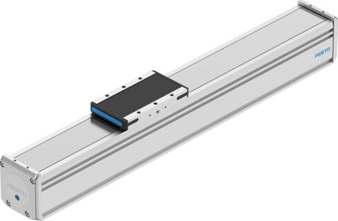 Guide axis