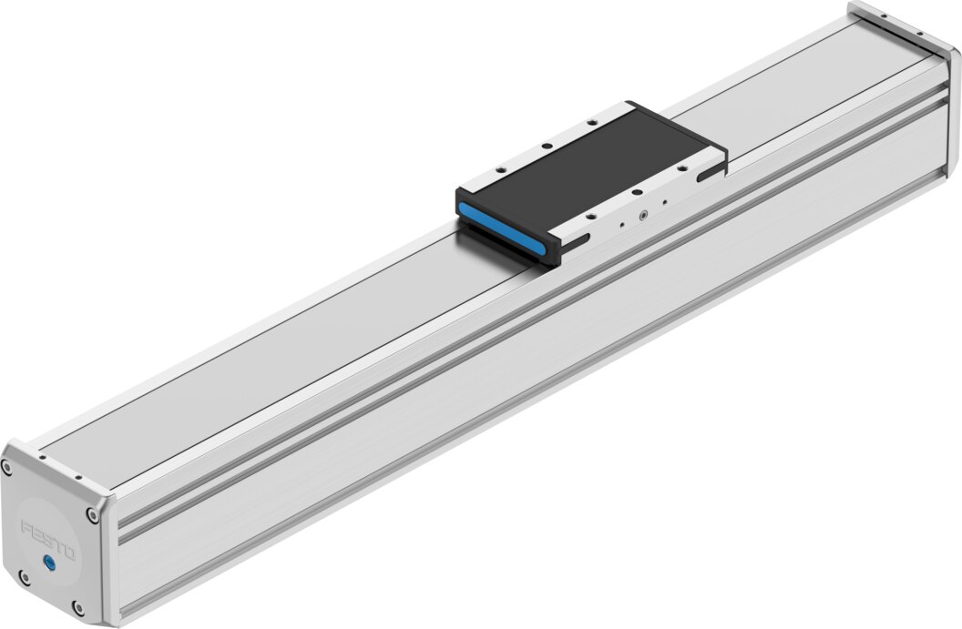 Guide axis