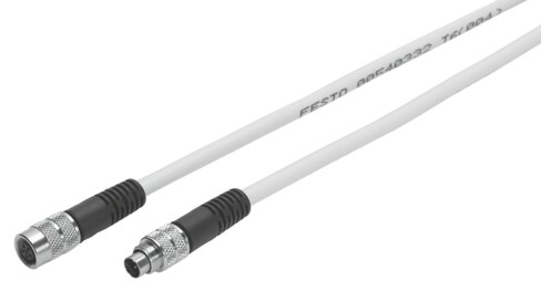 Connecting cable