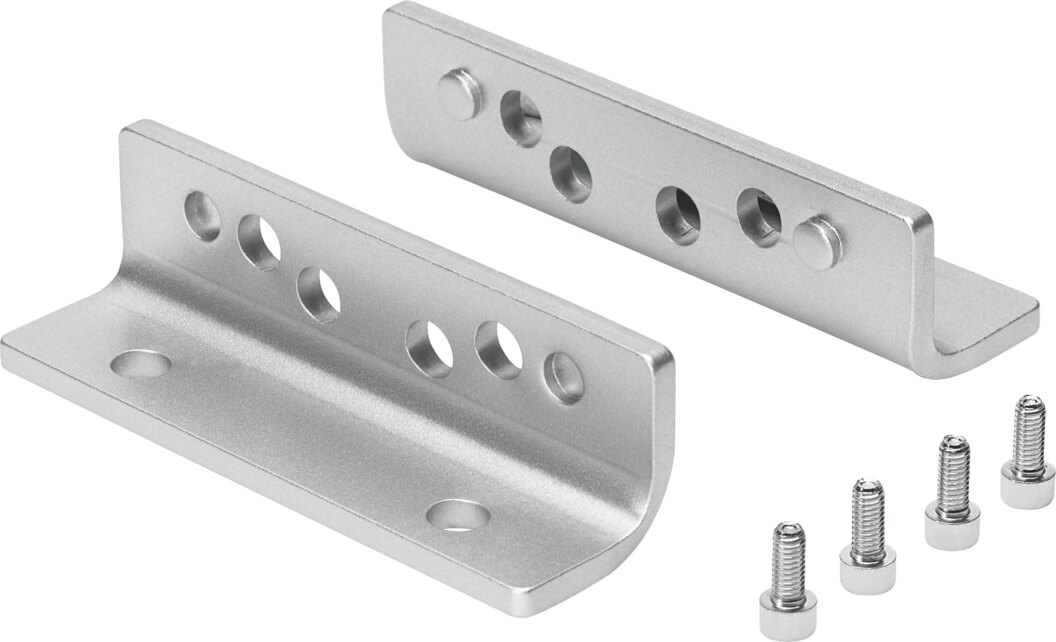 Foot mounting