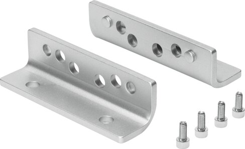 Foot mounting
