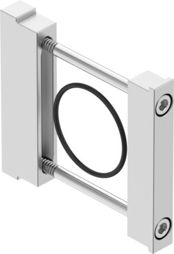 Module connector