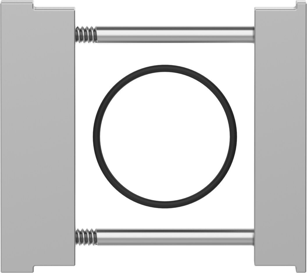 Module connector