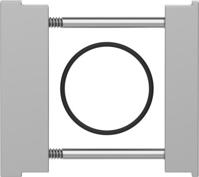 Module connector