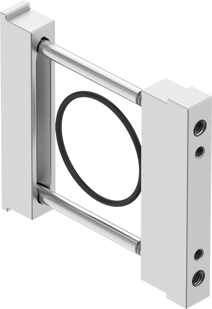Module connector