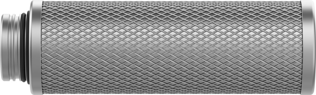 Filter cartridge