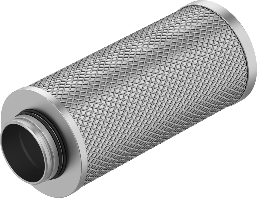 Filter cartridge