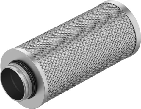 Filter cartridge