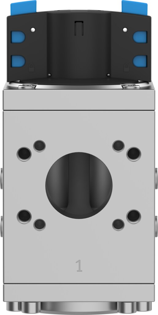 On/off valve