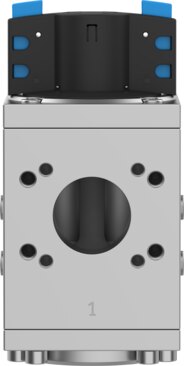 On/off valve