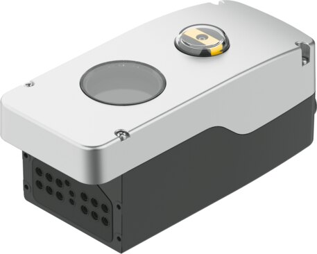 Positioner