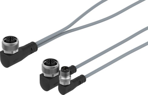 Connecting cable