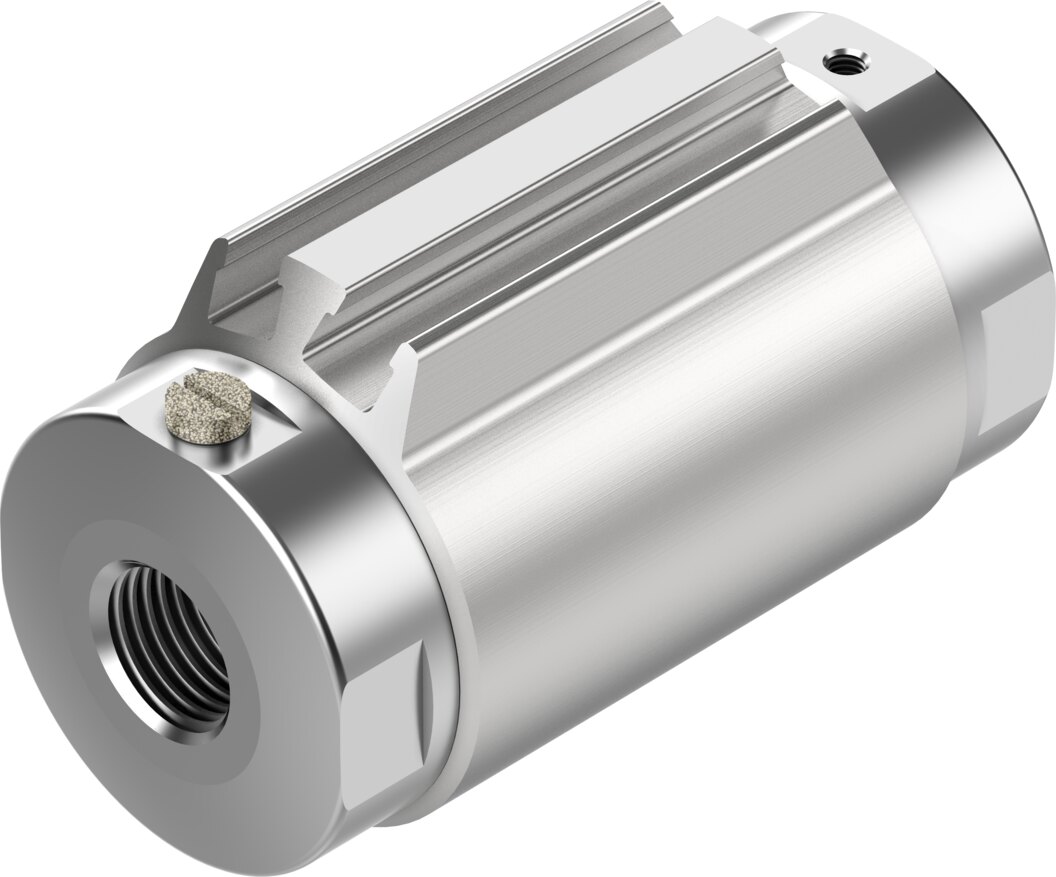 Pinch valve