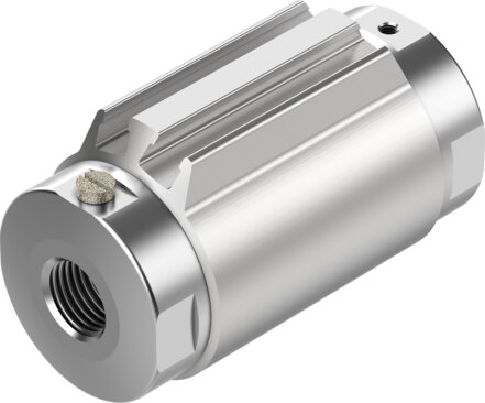 Pinch valve