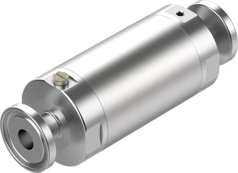 Pinch valve