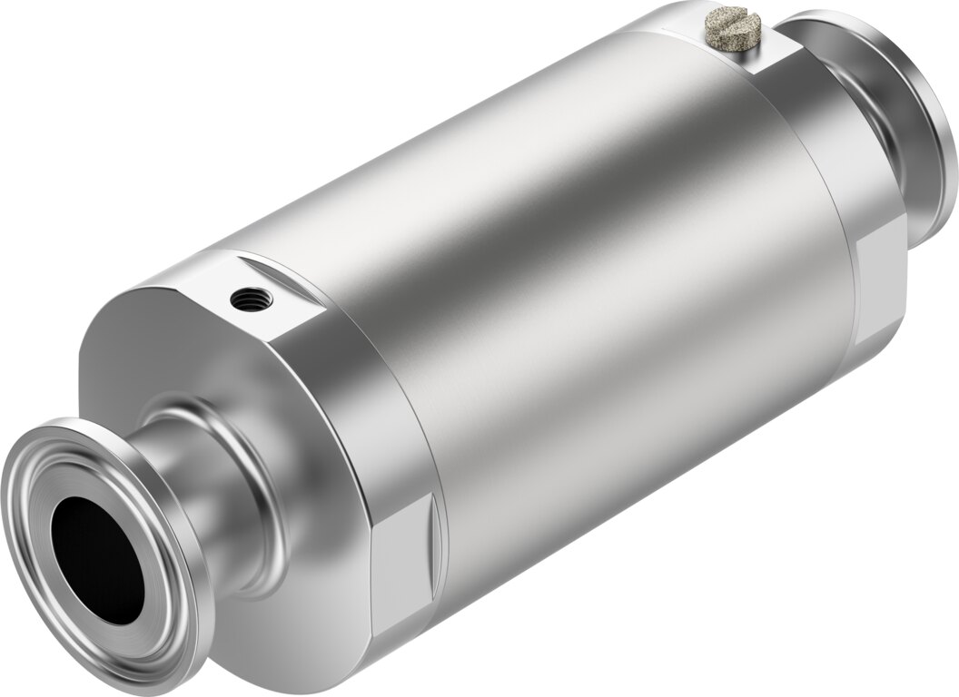 Pinch valve