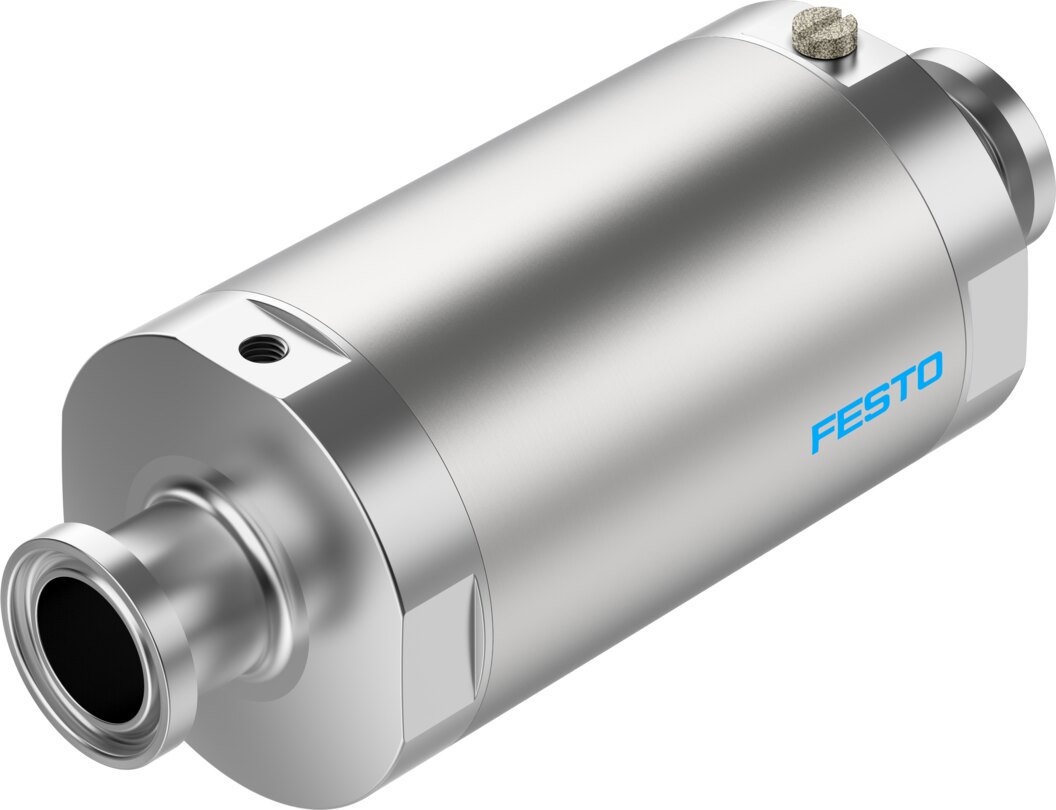 Pinch valve