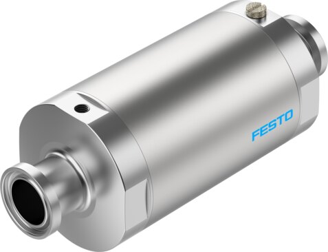 Pinch valve