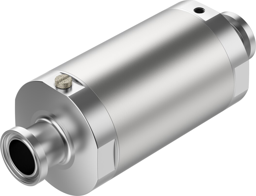 Pinch valve