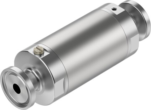 Pinch valve