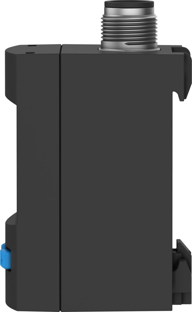 Pressure sensor