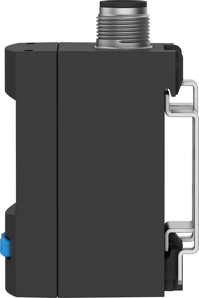 Pressure sensor