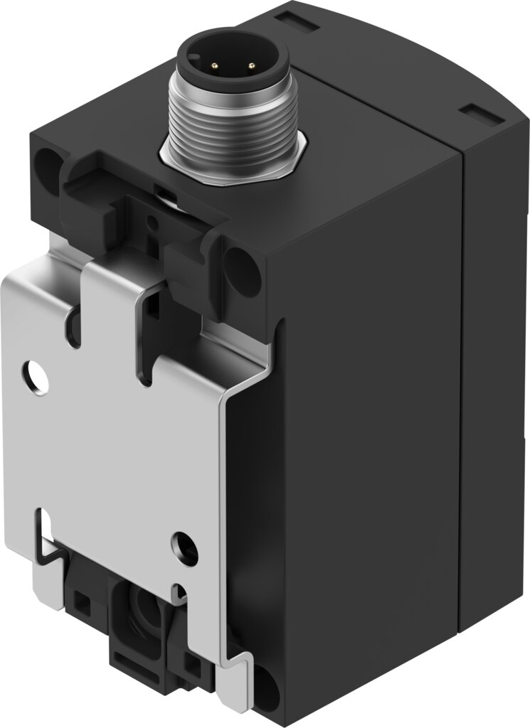 Pressure sensor