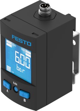 Pressure sensor