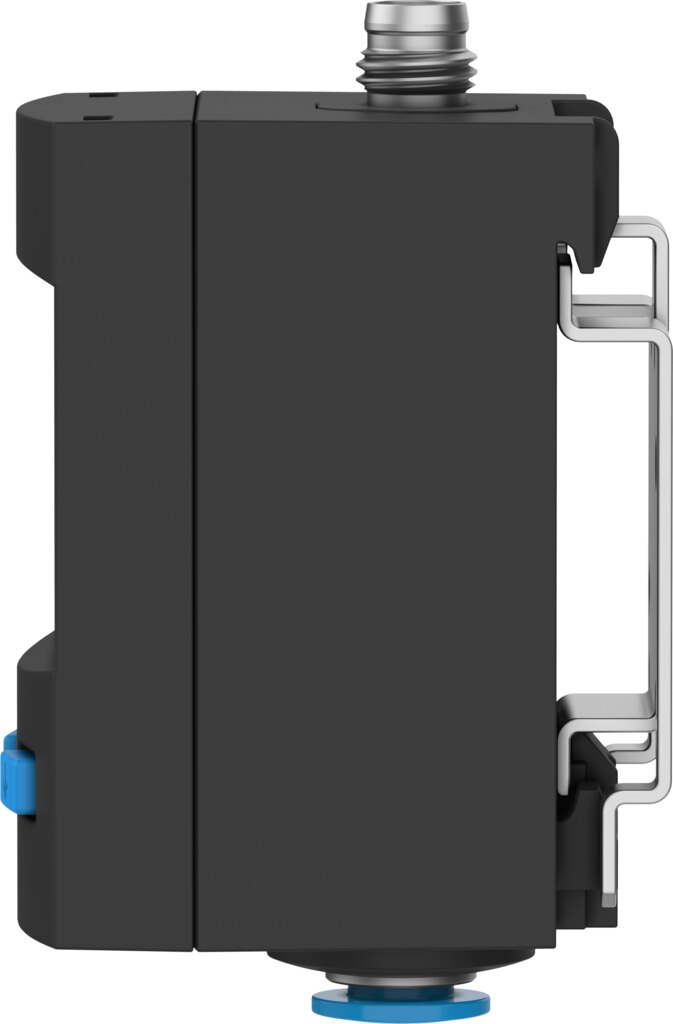 Pressure sensor