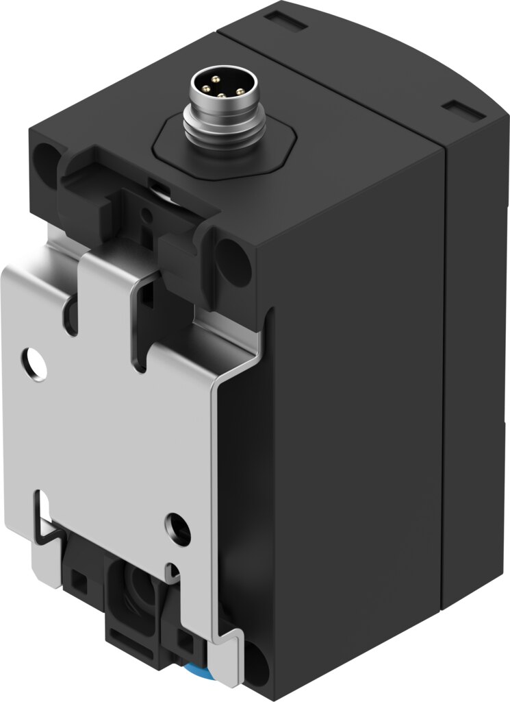 Pressure sensor