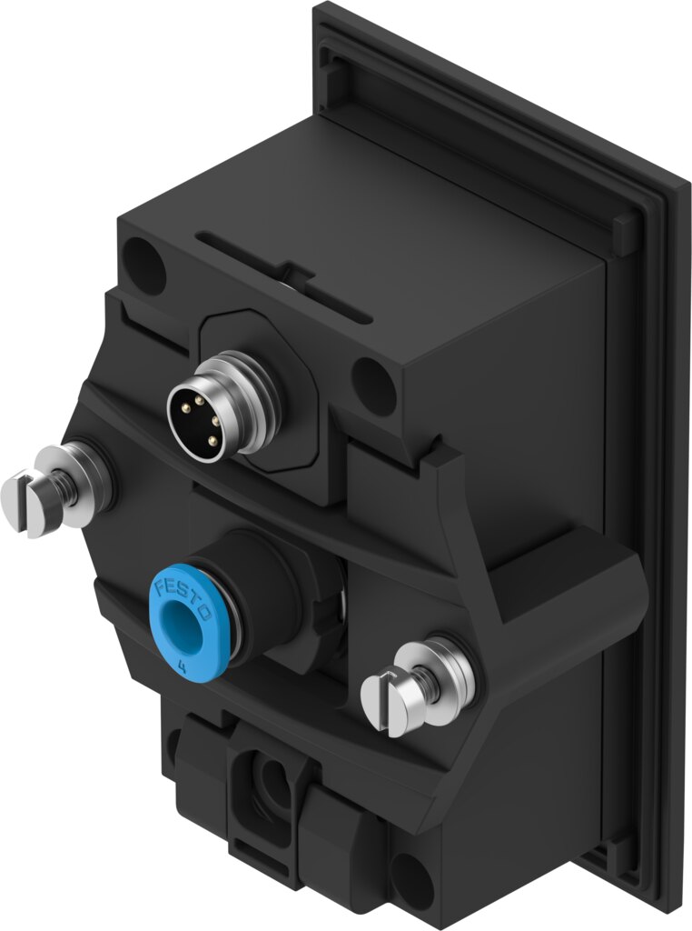 Pressure sensor