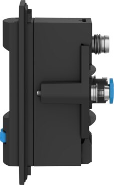 Pressure sensor