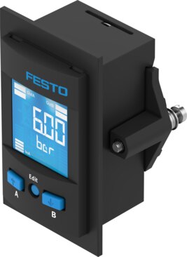 Pressure sensor