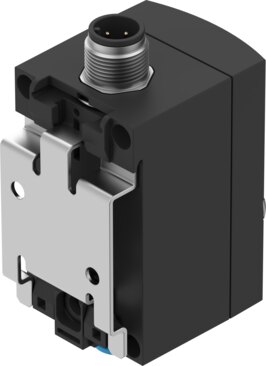 Pressure sensor