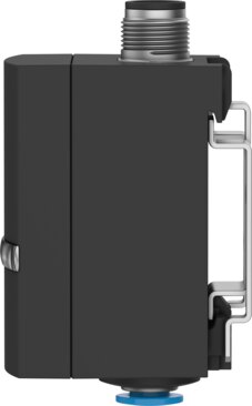 Pressure sensor