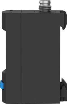 Pressure sensor