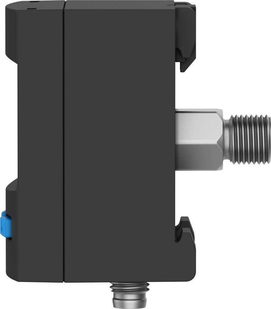 Pressure sensor