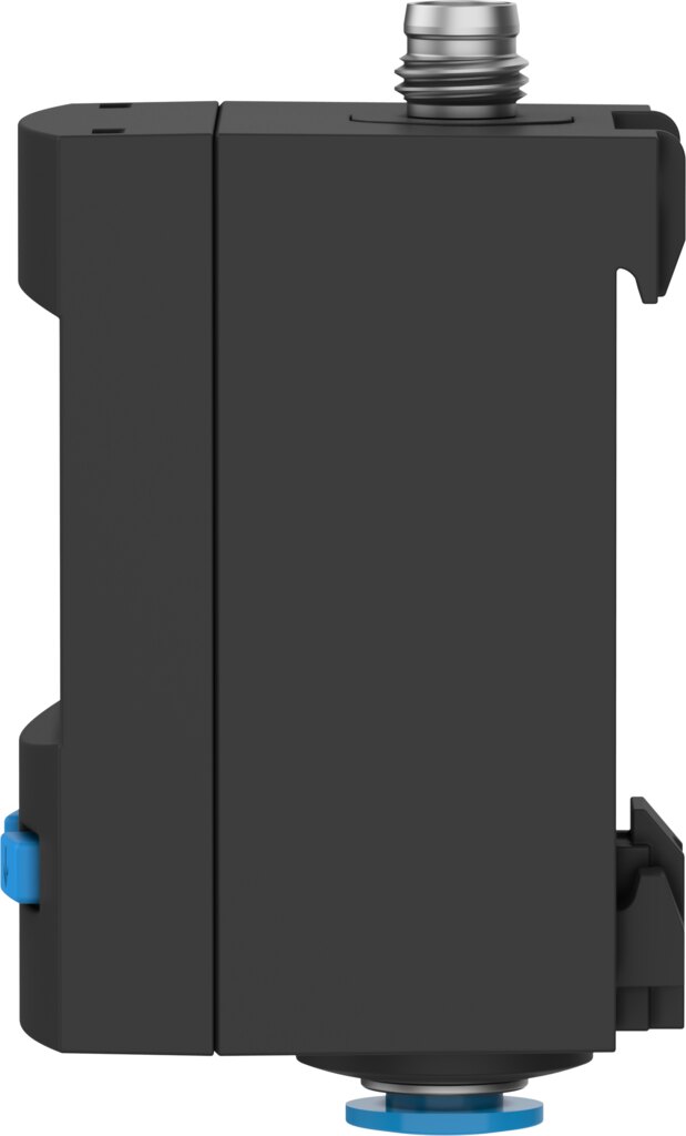 Pressure sensor