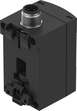 Pressure sensor