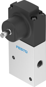 Swivel lever valve