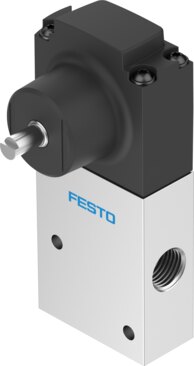 Swivel lever valve