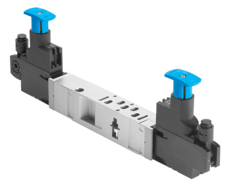 Regulator plate